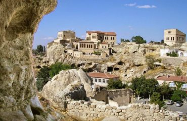 Dünya Turizm Örgütü En İyi Turizm Köyleri Listesine 2 Türk Köyü