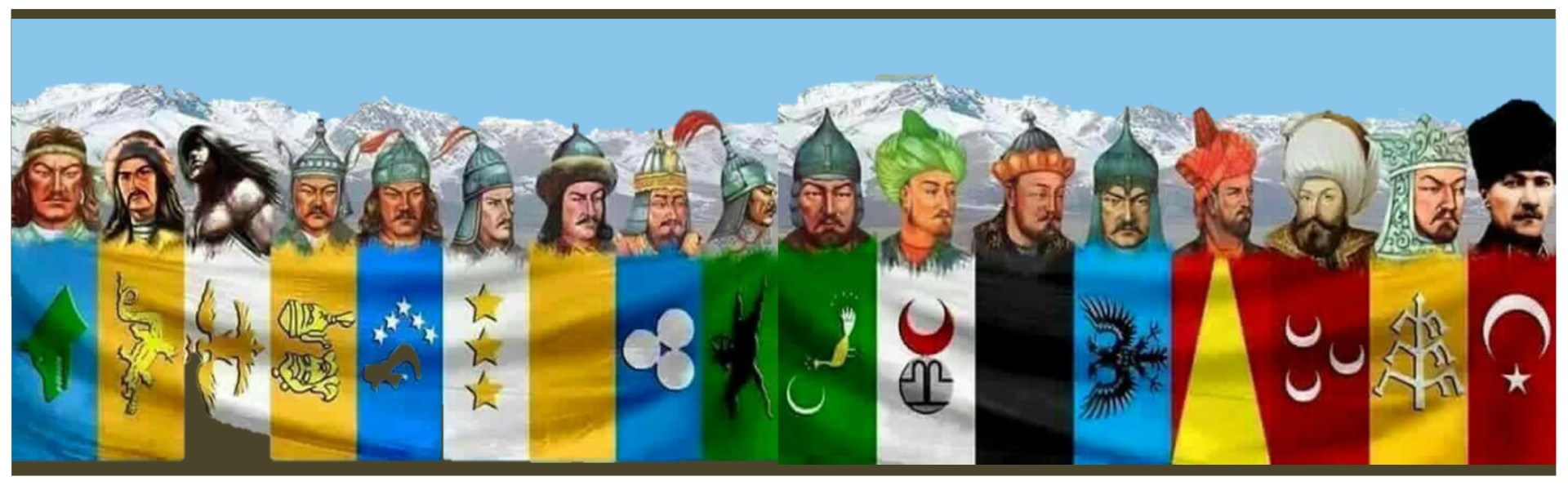 Atalar Kültür Merkezi