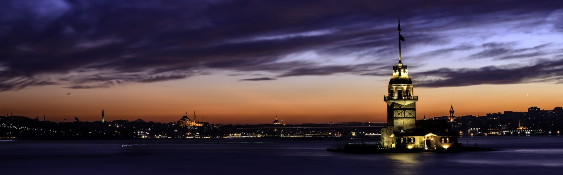 Voice Of İstanbul